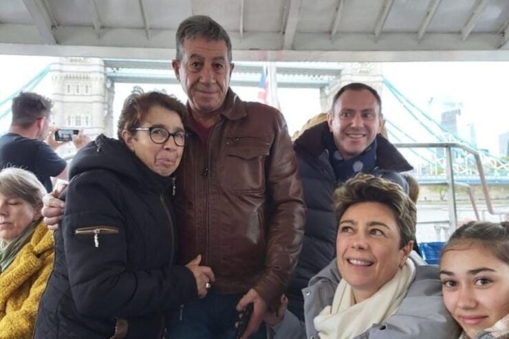 Private Custom Tour With a Local Guide London - Tour Itinerary