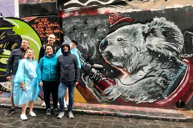 Private Custom Tour With a Local Guide Melbourne - Pricing and Booking