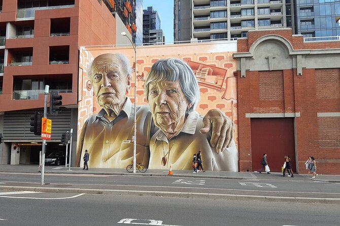Private Custom Tour With a Local Guide Melbourne - Tour Overview