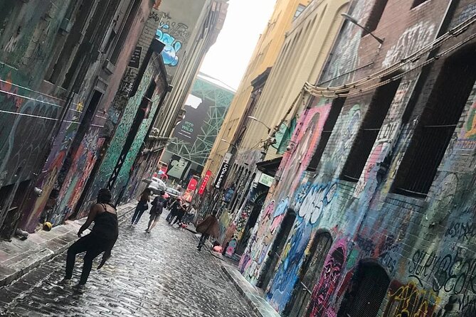 Private Custom Tour With a Local Guide Melbourne - Reviews