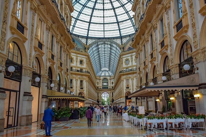 Private Custom Tour With a Local Guide Milan - Pricing and Guarantee