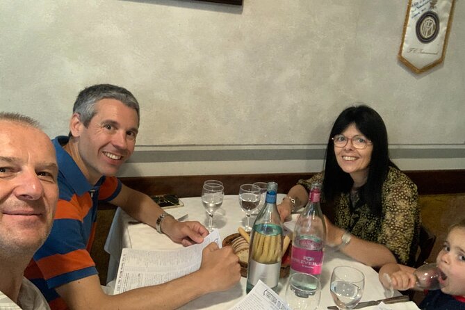 Private Custom Tour With a Local Guide Milan - Cancellation Policy