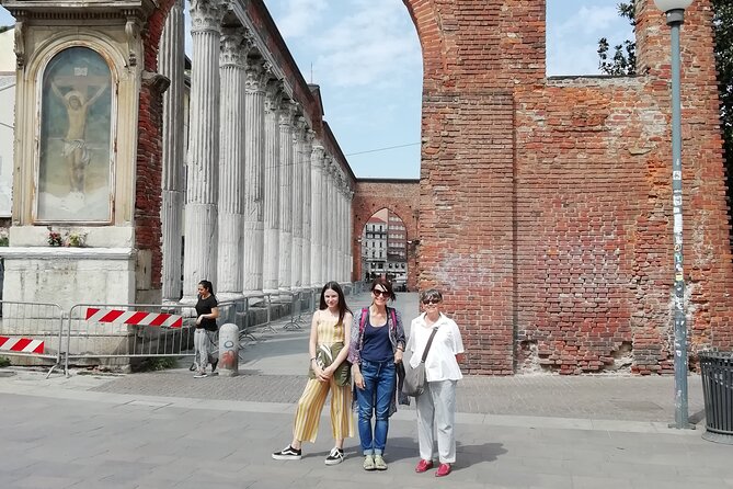 Private Custom Tour With a Local Guide Milan - Traveler Photos