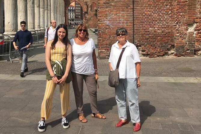 Private Custom Tour With a Local Guide Milan - Pricing and Availability