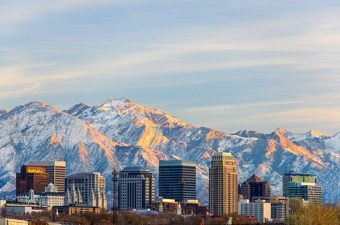Private Custom Tour with a Local Guide Salt Lake City - FAQ