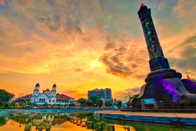 Private Custom Tour With a Local Guide Semarang - Pricing Details