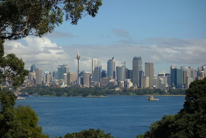 Private Custom Tour With a Local Guide Sydney - The Sum Up