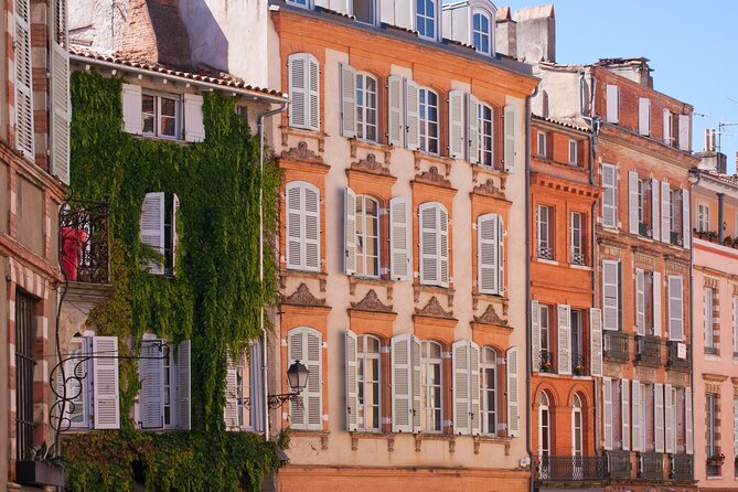 Private Custom Tour With a Local Guide Toulouse - Common Questions