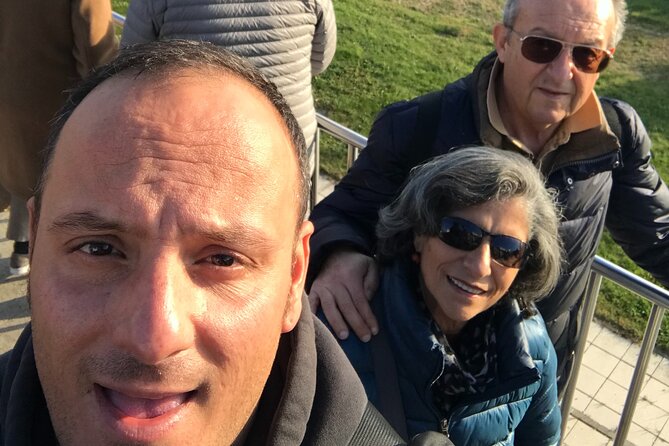 Private Custom Tour With a Local Guide Vienna - Pricing and Booking