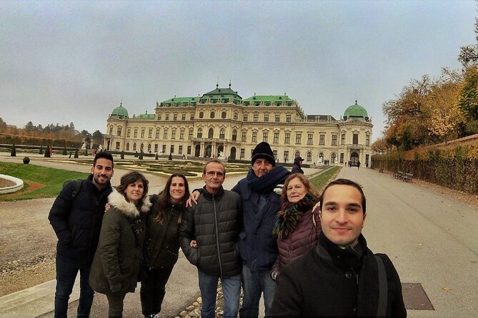 Private Custom Tour With a Local Guide Vienna - Whats Included