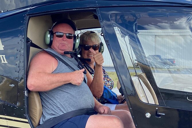 Private Custom Tour With Local Guide in Miami - Tour Duration and Pickup Details