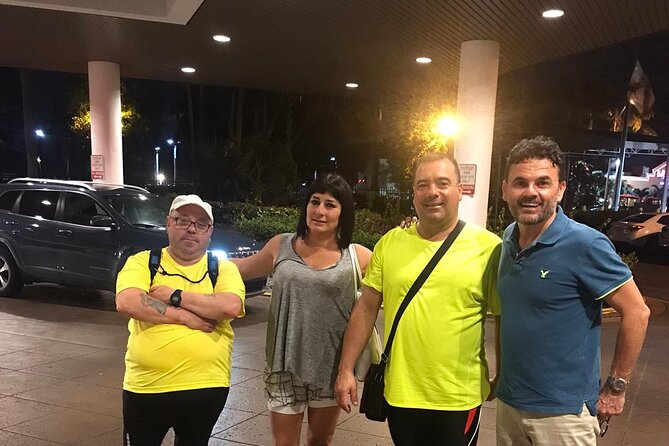 Private Custom Tour With Local Guide in Miami - Language Options and Meeting Point