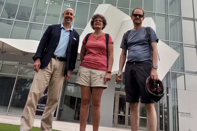 Private Custom Tour With Local Guide in Miami - Common Questions