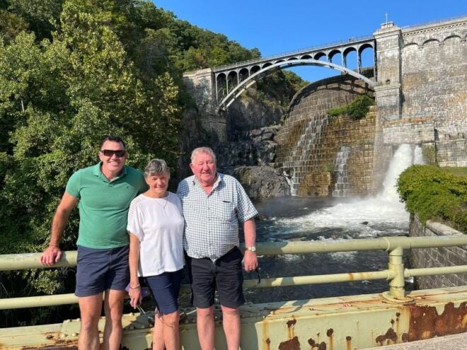 Private & Custom Tour With SUV - Accessibility and Suitability