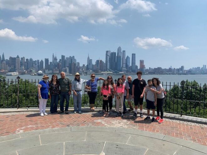 Private & Custom Tour With SUV - Tour Locations