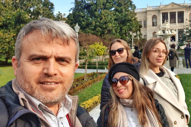 Private Custom Tours in Istanbul - Tour Details