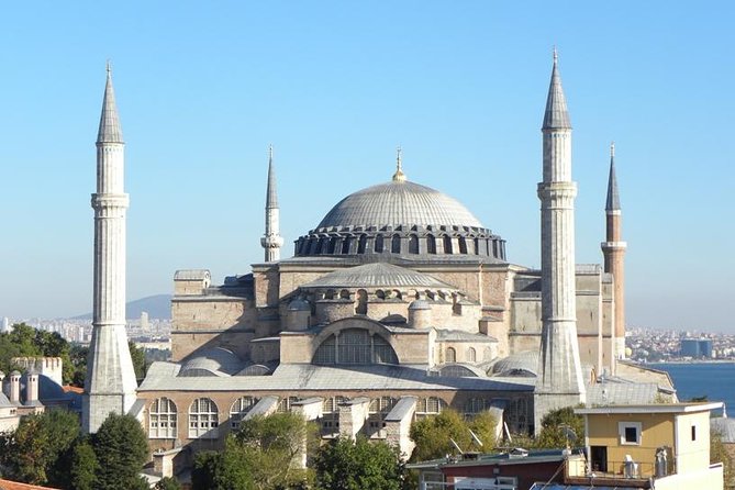 Private Custom Tours in Istanbul - Tour Overview