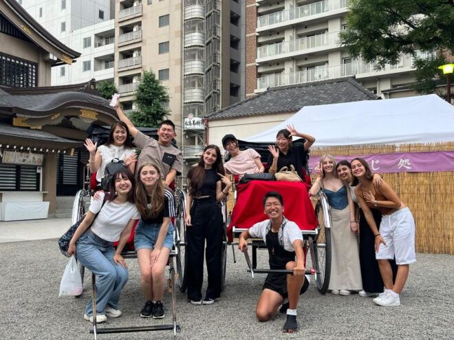 Private Custom Tours in Tokyo!! Asakusa Tsukiji Go! - Inclusions