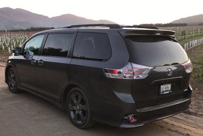 Private Custom Transport in Valle for 5 or 6 People Wine Food - Good To Know