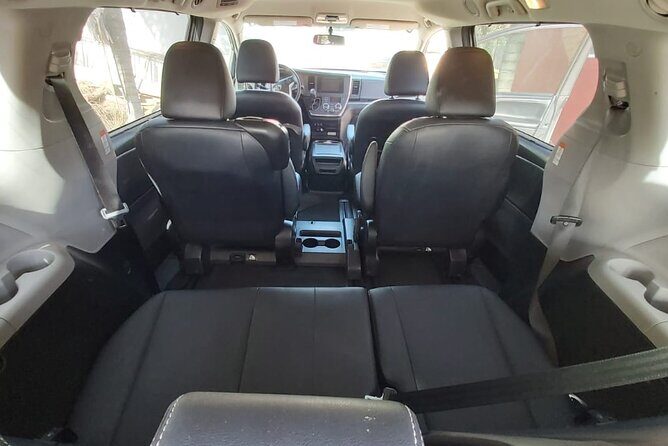 Private Custom Transport in Valle for 5 or 6 People Wine Food - Who Is This Tour Best For?