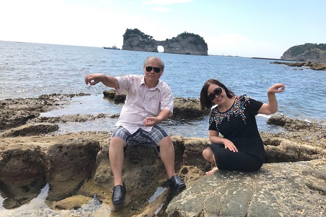 Private & Custom WAKAYAMA (SHIRAHAMA) Day Tour by Toyota COMMUTER (Max 13 Pax) - Additional Information