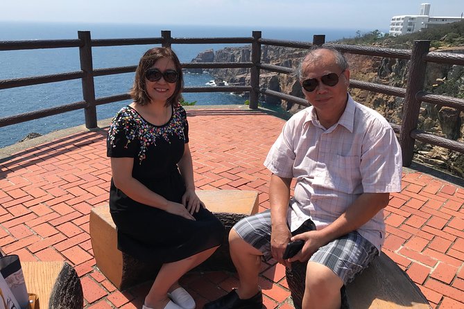 Private & Custom WAKAYAMA (SHIRAHAMA) Day Tour by Toyota COMMUTER (Max 13 Pax) - The Sum Up