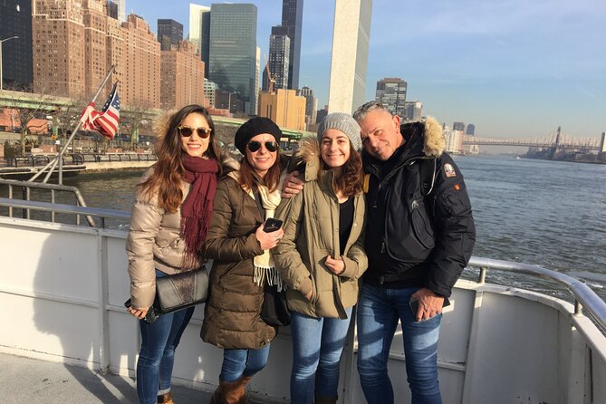 Private Custom Walking Tour New York City - Pricing and Booking Details
