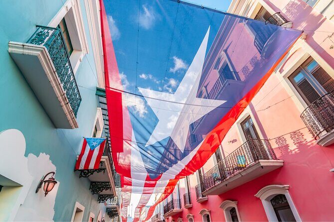 Private Custom Walking Tour with a Local Guide in San Juan - An In-Depth Look at the Tour Experience in San Juan  