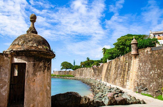 Private Custom Walking Tour with a Local Guide in San Juan - FAQ  