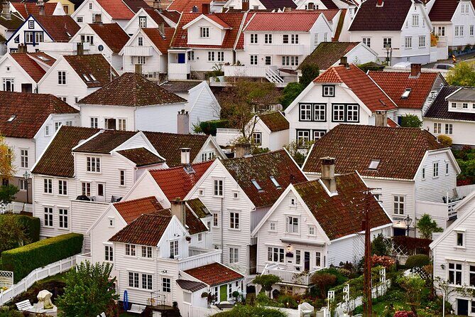 Private Custom Walking Tour with a Local Guide in Stavanger - FAQ