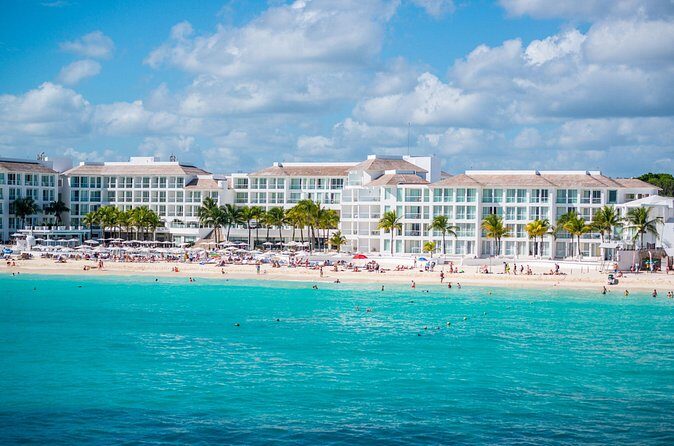 Private Custom Walking Tour with a Local Guide Playa del Carmen - Practical Considerations