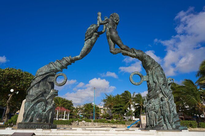 Private Custom Walking Tour with a Local Guide Playa del Carmen - Final Thoughts