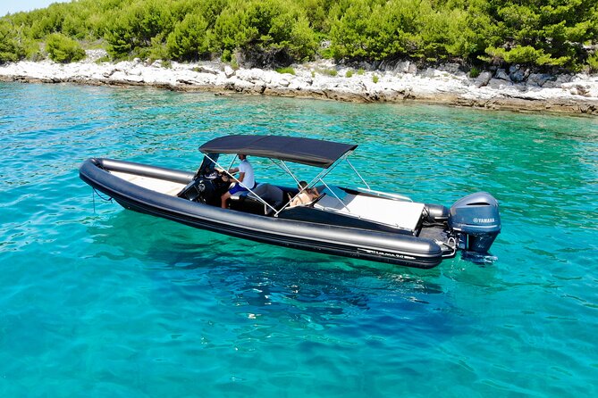 Private Customised Boat Tour With Speed Boat - Meeting and Pickup