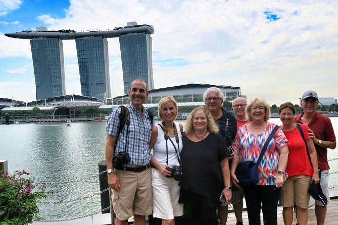 Private Customised Shore Excursion in Singapore By Car - Private Custom Tour Benefits