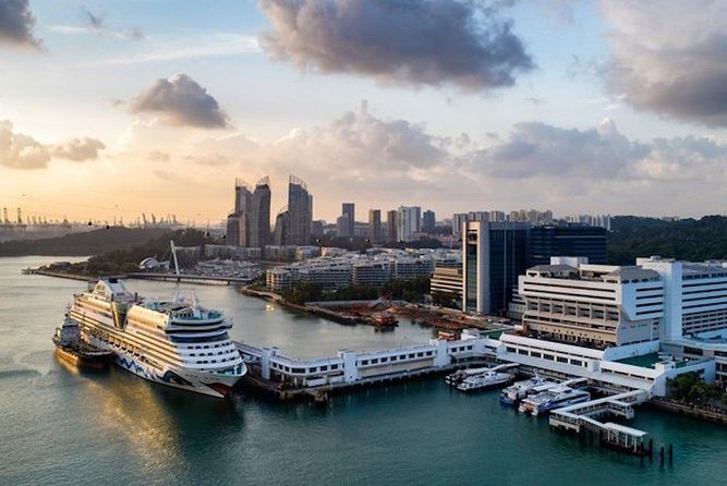 Private Customised Shore Excursion in Singapore By Car - Common Questions