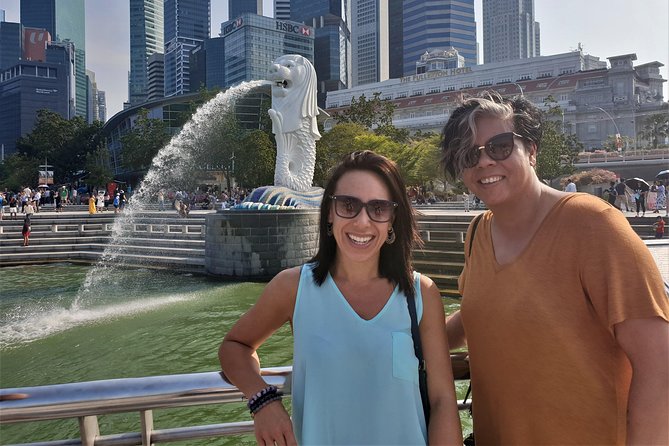 Private Customised Tour of City Highlights - Half Day - Ideal for First-Time Visitors
