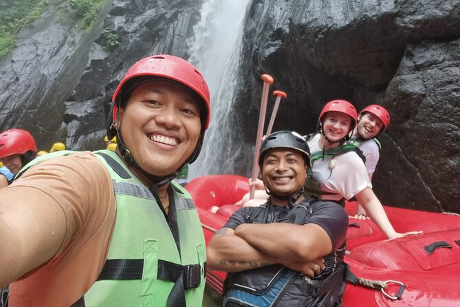 Private Customizable Bali Tour Visit With Transfer Included - Cancellation Policy