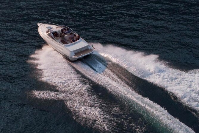 Private Customizable Boat Tour in Lake Como - Price