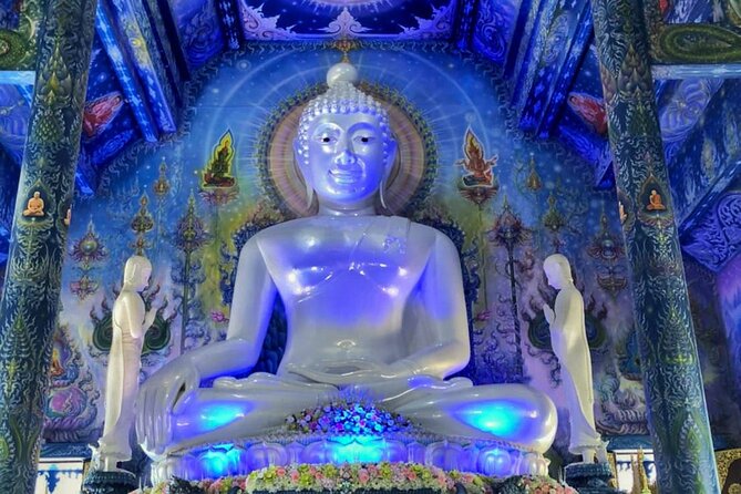 Private Customizable Chiang Rai Tour From Chiang Rai - Full Day - Itinerary Options