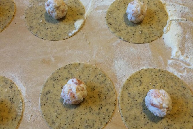 Private Customizable Cooking Class in Florence - Authentic Italian Dishes