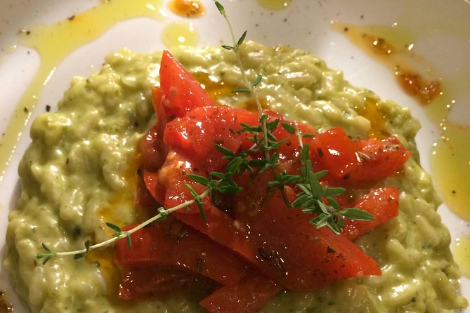 Private Customizable Cooking Class in Florence - Homemade Creations With Wine Pairings