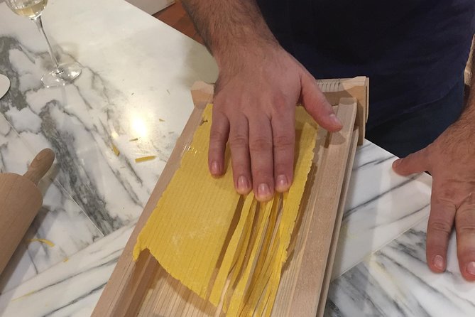 Private Customizable Cooking Class in Florence - Sample Menu Options