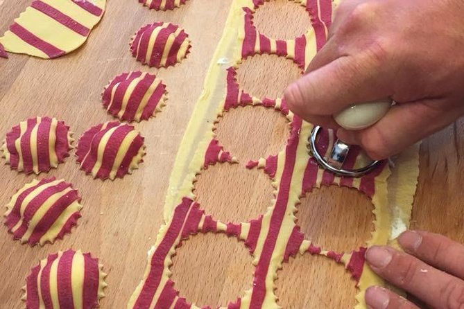 Private Customizable Cooking Class in Florence - End Point and Policies