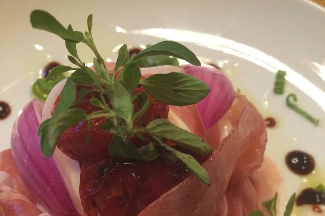 Private Customizable Cooking Class in Florence - Reviews and Ratings