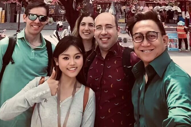 Private Customizable Day Tour of Mountain Huashan with Entrance Cable Shuttle Fee - Good To Know