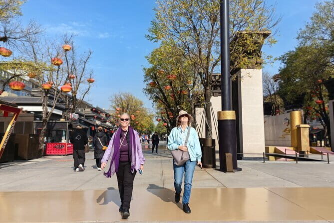 Private Customizable Day Tour of Mountain Huashan with Entrance Cable Shuttle Fee - Who Is This Tour Best For?