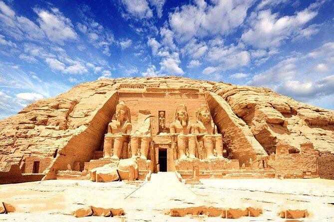 Private Customizable Day Tour To Abu Simbel From Aswan By Private Car - Positive Experiences and Satisfaction