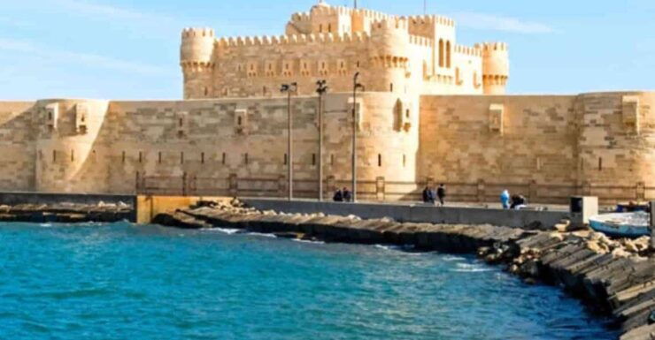 Private Customizable Day Tour to Alexandria From Cairo - Activity Details