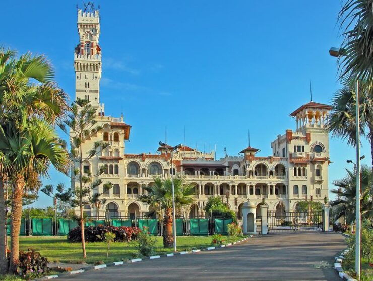 Private Customizable Day Tour to Alexandria From Cairo - Experience Highlights