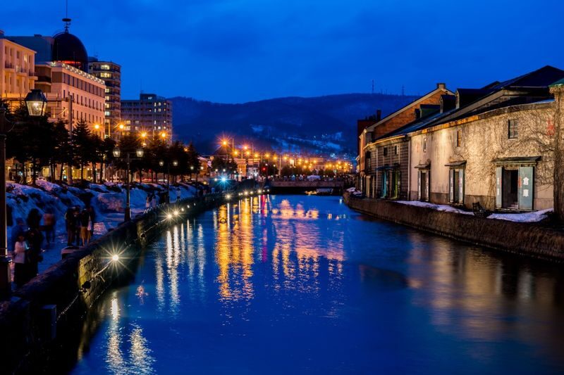 Private Customizable Day Tour to Sapporo & Otaru (From Sapporo) - Should you book this Sapporo charter?